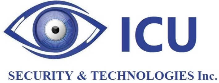 ICU Security & Technologies logo